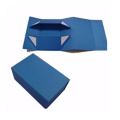 Folding Gift Corrugated Craft Packaging Box